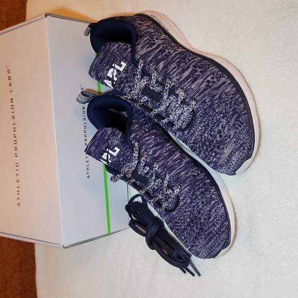 APL Techloom Pro Running Shoes - Picture 1 of 3